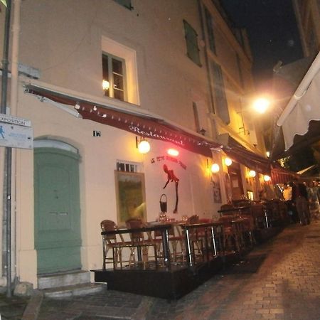 Studio Suquet Saint Antoine Cannes Exterior photo