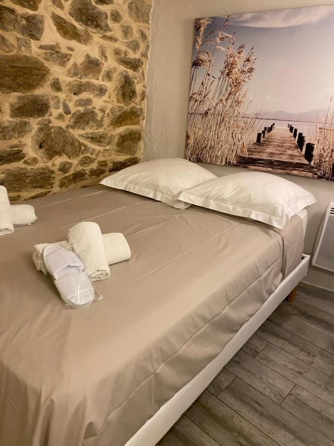 Studio Suquet Saint Antoine Cannes Exterior photo
