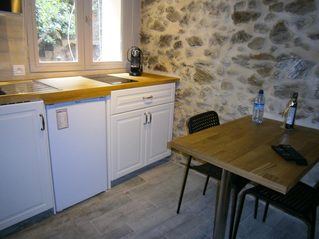 Studio Suquet Saint Antoine Cannes Exterior photo