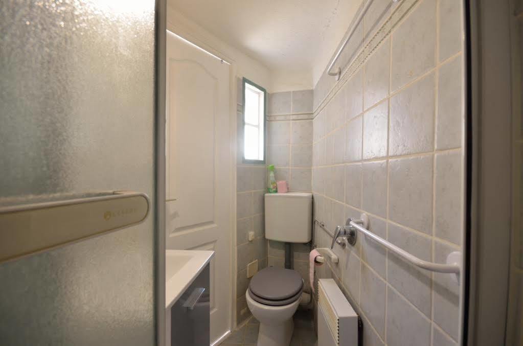 Studio Suquet Saint Antoine Cannes Exterior photo