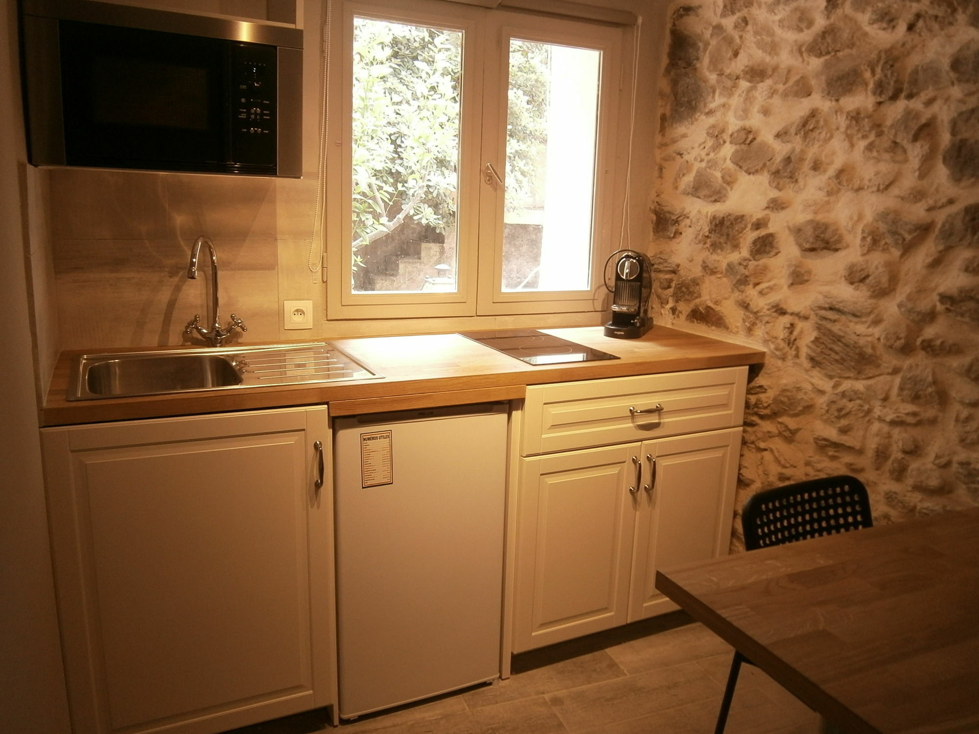 Studio Suquet Saint Antoine Cannes Exterior photo