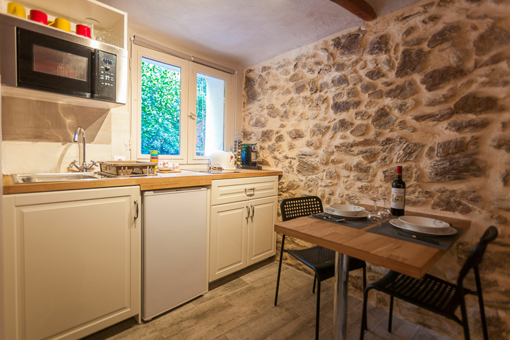 Studio Suquet Saint Antoine Cannes Exterior photo