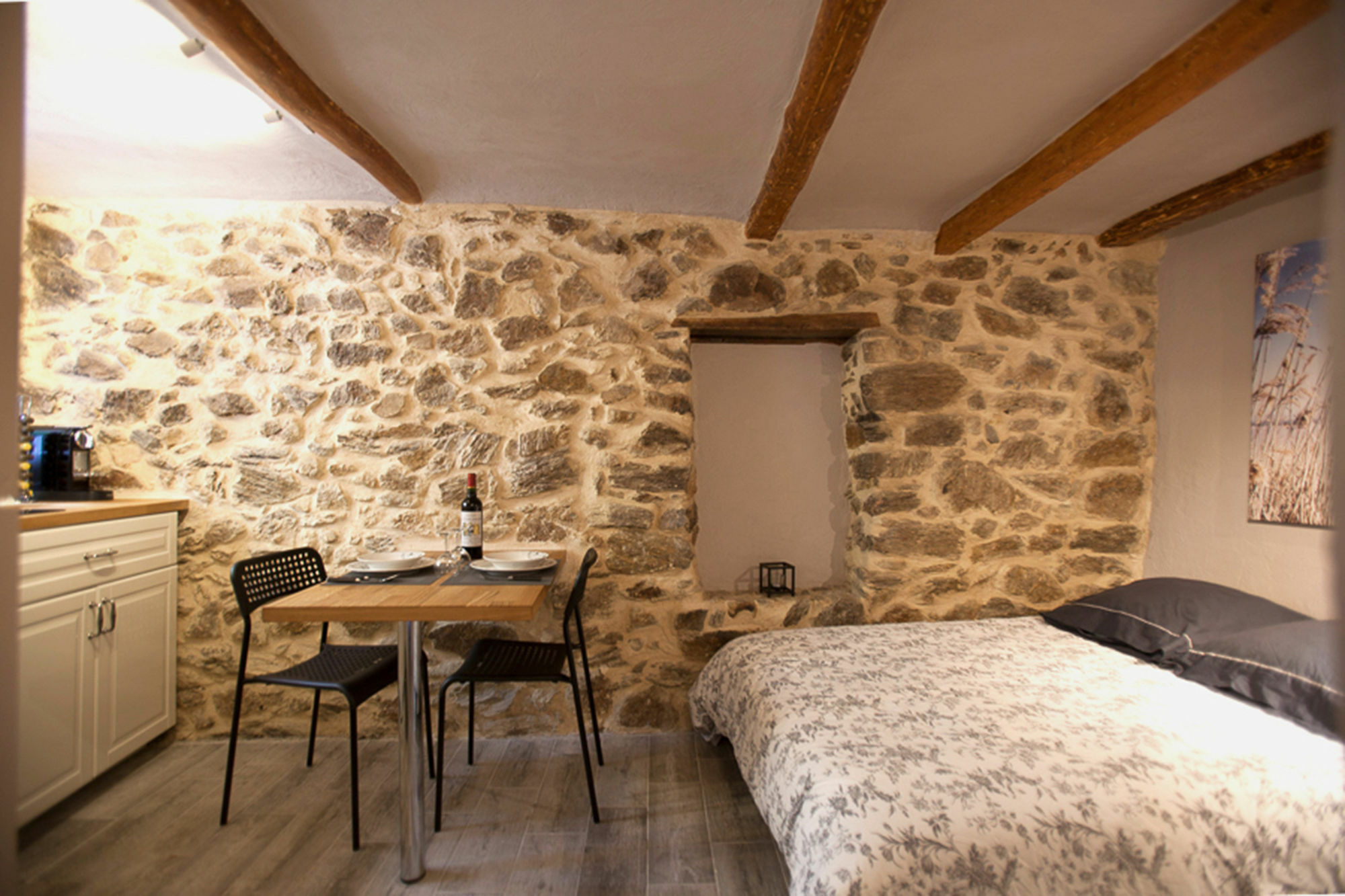 Studio Suquet Saint Antoine Cannes Exterior photo
