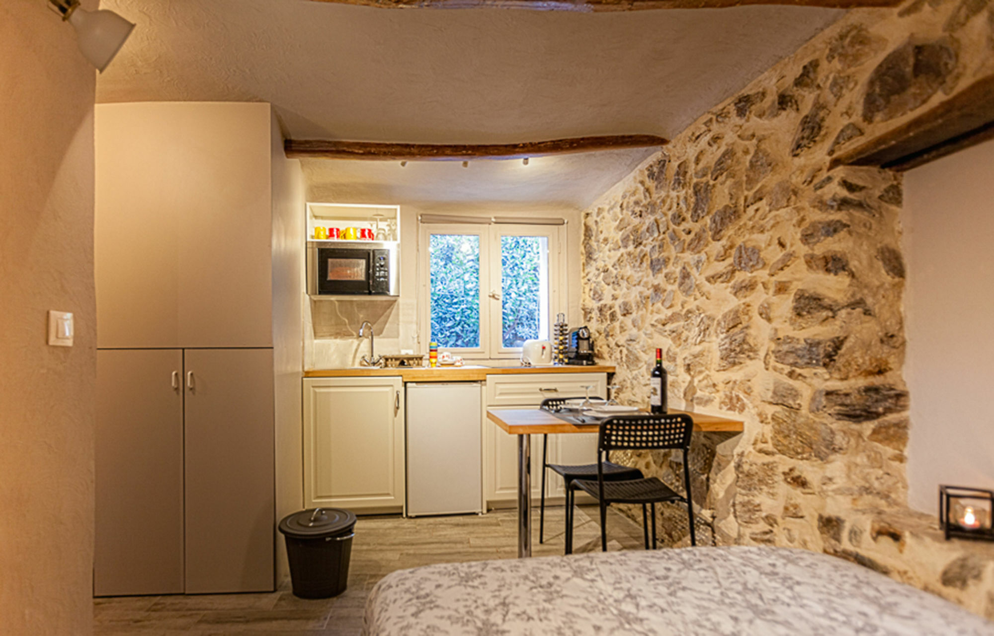 Studio Suquet Saint Antoine Cannes Exterior photo